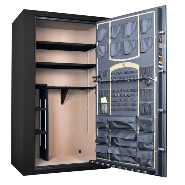 redwoodarsenal (115) Browning Yellowstone Fire-Resistant Gun Safe