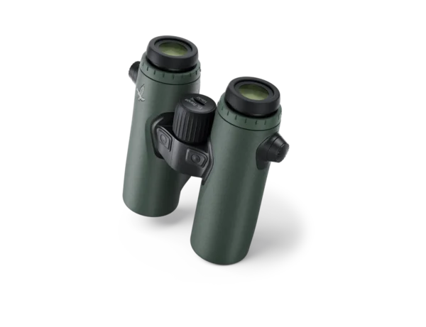 redwoodarsenal (115) Swarovski EL Range with Tracking Assistant Ballistic Rangefinder Binoculars