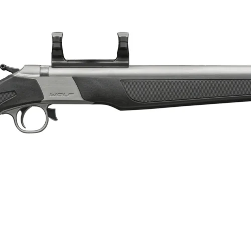 redwoodarsenal (115) CVA Wolf V2 Muzzleloading Rifle with Scope Mount
