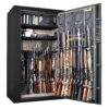 redwoodarsenal (116) Browning Yellowstone Fire-Resistant Gun Safe