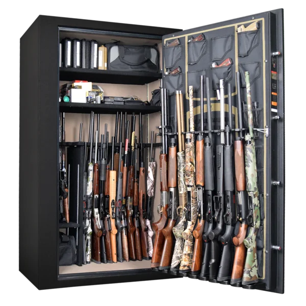 redwoodarsenal (116) Browning Yellowstone Fire-Resistant Gun Safe