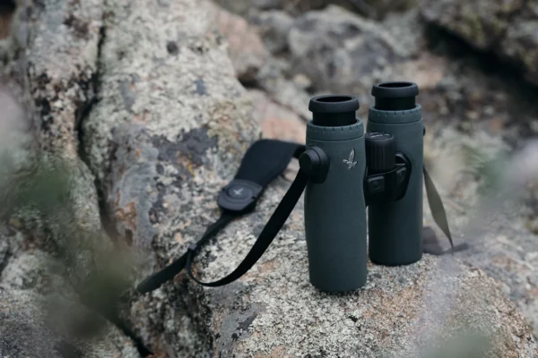 redwoodarsenal (116) Swarovski EL Range with Tracking Assistant Ballistic Rangefinder Binoculars