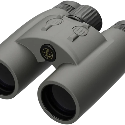 redwoodarsenal (118) Leupold BX-4 Range HD Rangefinder Binoculars 10x 42mm