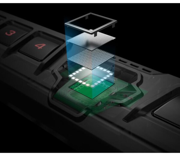 Vaultek VT Series VTi Biometric Pistol Safe