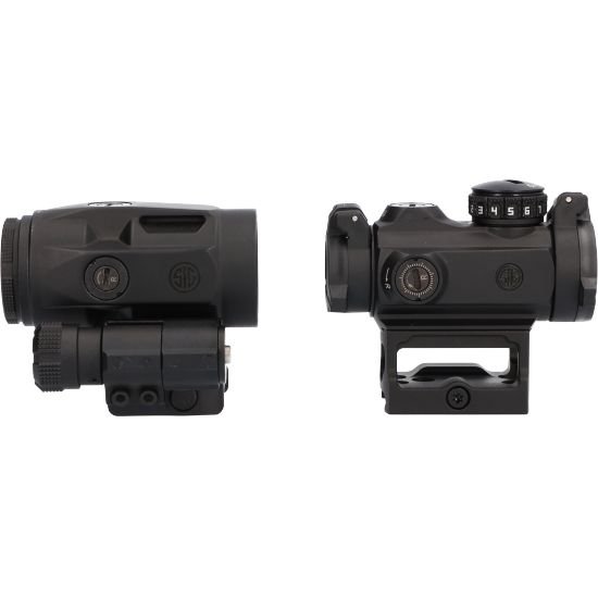 redwoodarsenal (118) Sig Sauer ROMEO-MSR Compact Red Dot Sight