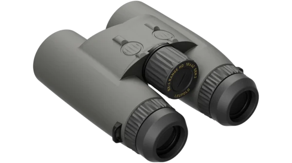 redwoodarsenal (119) Leupold BX-4 Range HD Rangefinder Binoculars 10x 42mm