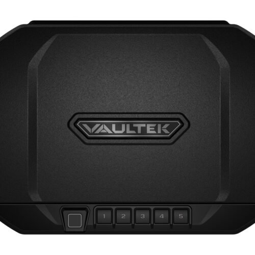 redwoodarsenal (119) Vaultek 20 Series VS20i Biometric Pistol Safe with Bluetooth