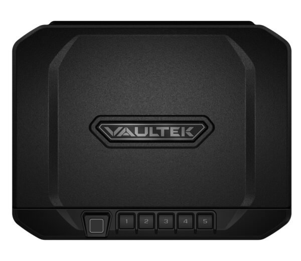Vaultek 20 Series VS20i Biometric Pistol Safe with Bluetooth