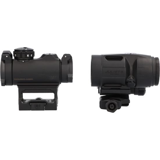 redwoodarsenal (119) Sig Sauer ROMEO-MSR Compact Red Dot Sight
