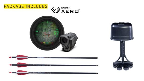 redwoodarsenal (119) TenPoint TX 440 Crossbow