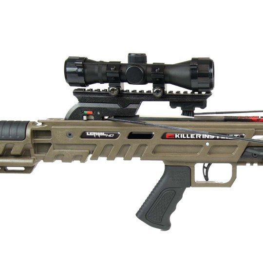 redwoodarsenal (12) Killer Instinct Lethal 405HD Crossbow