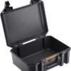 redwoodarsenal (12) Pelican Vault V300 Pistol Case