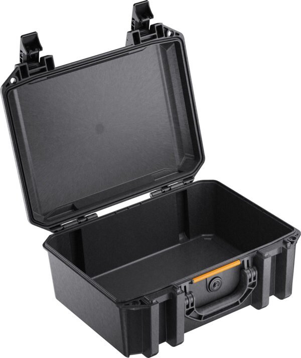 redwoodarsenal (12) Pelican Vault V300 Pistol Case