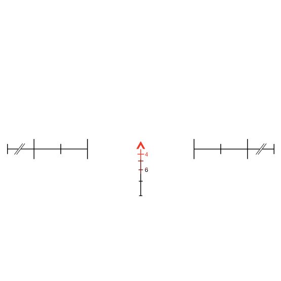 Trijicon ACOG TA31RCO BAC Rifle Scope