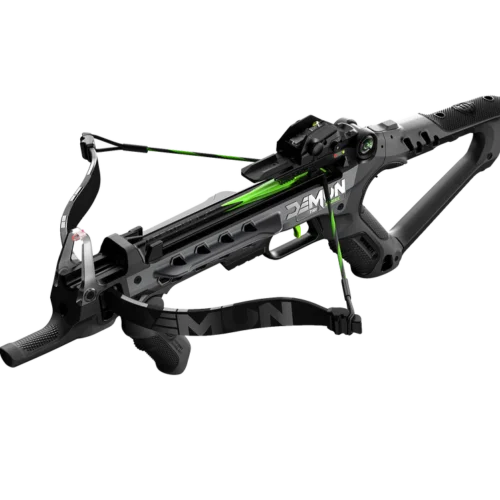 redwoodarsenal (12) Barnett Demun Tri Strike Compact Crossbow