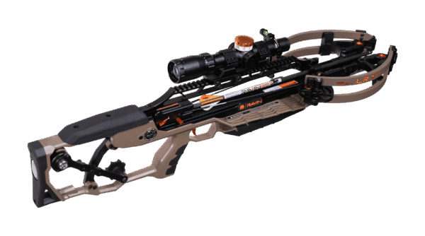 redwoodarsenal (12) Ravin LR Crossbow Package