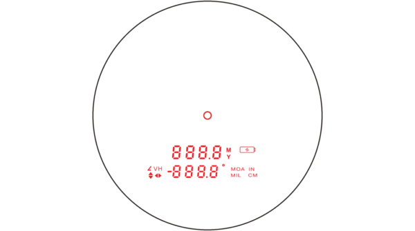 redwoodarsenal (120) Leupold BX-4 Range HD Rangefinder Binoculars 10x 42mm