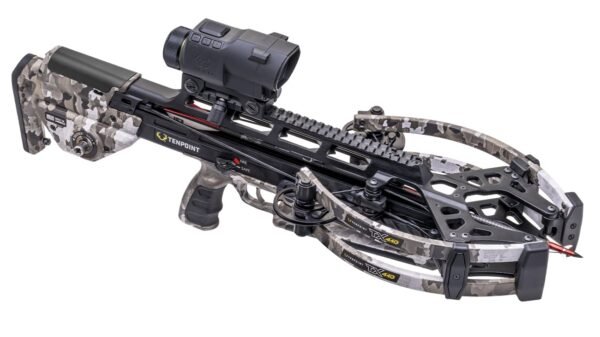 redwoodarsenal (120) TenPoint TX 440 Crossbow