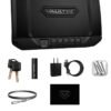 Vaultek 20 Series VS20i Biometric Pistol Safe