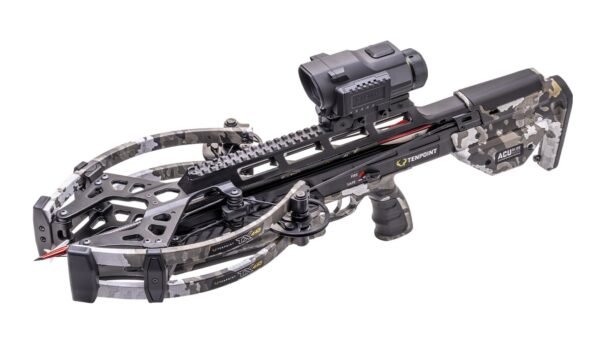 redwoodarsenal (122) TenPoint TX 440 Crossbow