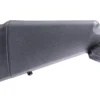 redwoodarsenal (123) CVA Wolf 50 Caliber Muzzleloading Rifle 24" Blued Barrel Stealth Gray Stock with Picatinny Rail Mount
