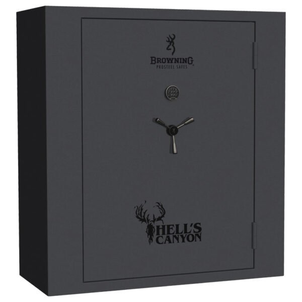 redwoodarsenal (123) Browning Hell's Canyon Fire Resistant Gun Safe