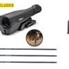 redwoodarsenal (124) TenPoint TRX 26 Crossbow with Burris Oracle Scope