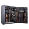 redwoodarsenal (125) Browning Hell's Canyon Fire Resistant Gun Safe