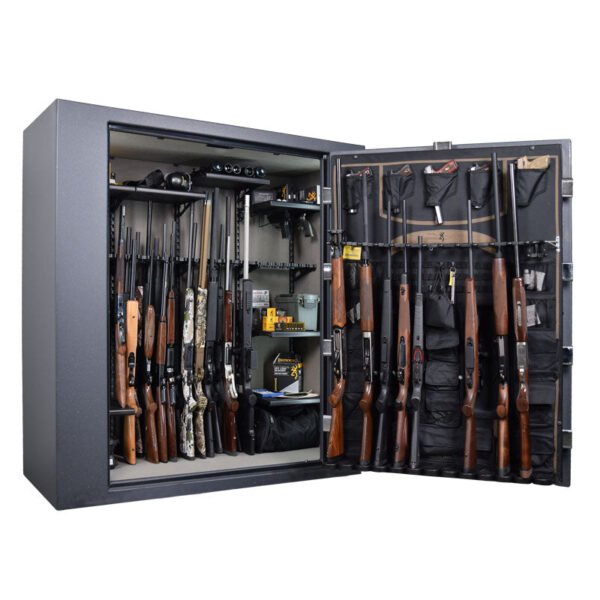 redwoodarsenal (125) Browning Hell's Canyon Fire Resistant Gun Safe