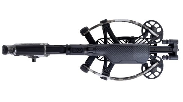 redwoodarsenal (125) TenPoint TRX 26 Crossbow with Burris Oracle Scope
