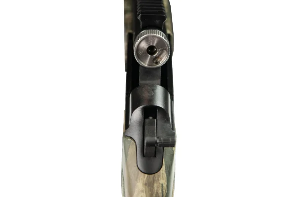redwoodarsenal (126) CVA Optima 50 Caliber Muzzleloading Rifle with Williams Fiber Optic Sights
