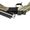 redwoodarsenal (127) CVA Optima 50 Caliber Muzzleloading Rifle with Williams Fiber Optic Sights