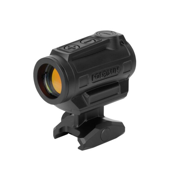 redwoodarsenal (127) Holosun ARO Red Dot Sight