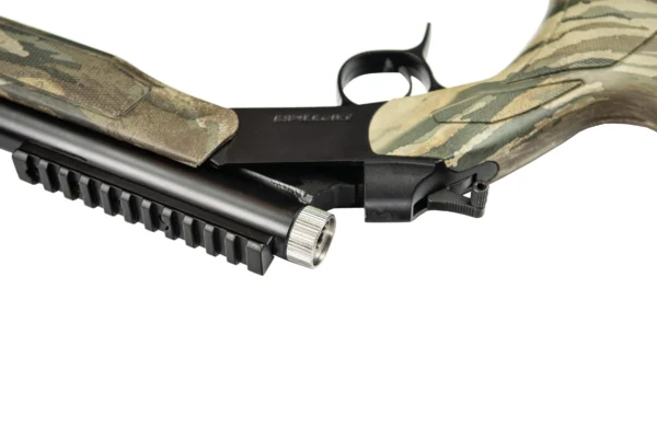 redwoodarsenal (127) CVA Optima 50 Caliber Muzzleloading Rifle with Williams Fiber Optic Sights
