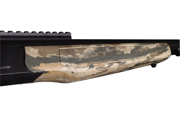 redwoodarsenal (128) CVA Optima 50 Caliber Muzzleloading Rifle with Williams Fiber Optic Sights