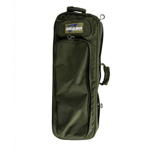 redwoodarsenal (129) Excalibur Explorer Take Down Soft Crossbow Case