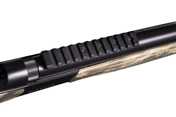 redwoodarsenal (129) CVA Optima 50 Caliber Muzzleloading Rifle with Williams Fiber Optic Sights