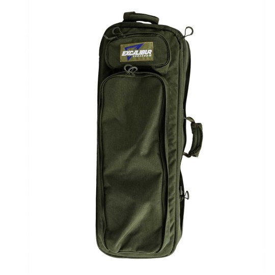 redwoodarsenal (129) Excalibur Explorer Take Down Soft Crossbow Case