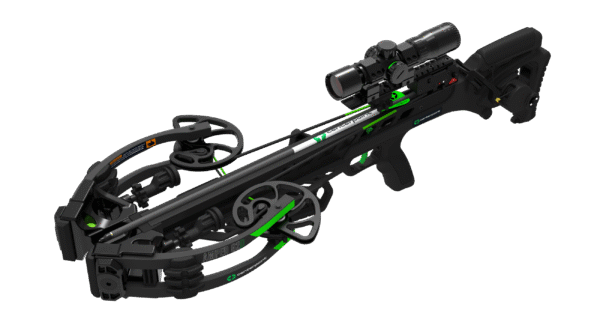 redwoodarsenal (13) CenterPoint Amped G2D Crossbow