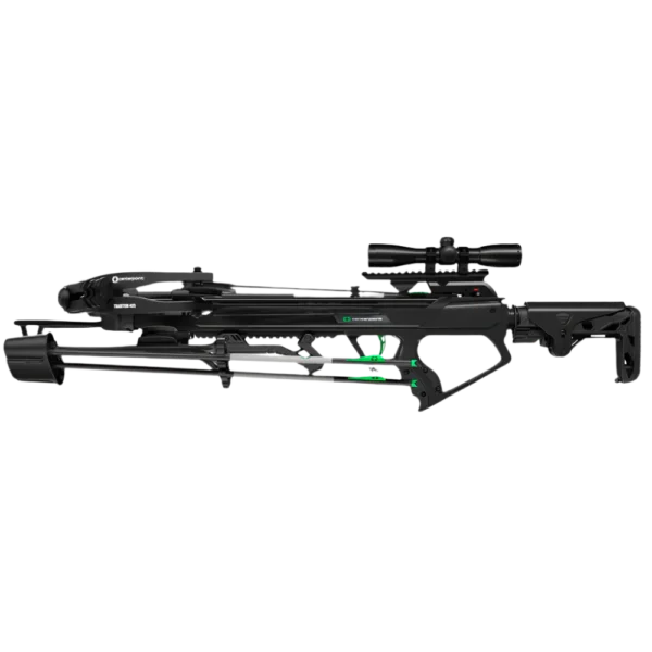 redwoodarsenal (13) Centerpoint Tradition 405 Crossbow Package