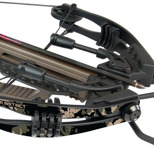 redwoodarsenal (13) Killer Instinct Lethal 405HD Crossbow