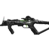 redwoodarsenal (13) Barnett Demun Tri Strike Compact Crossbow