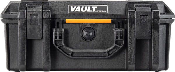 redwoodarsenal (13) Pelican Vault V300 Pistol Case