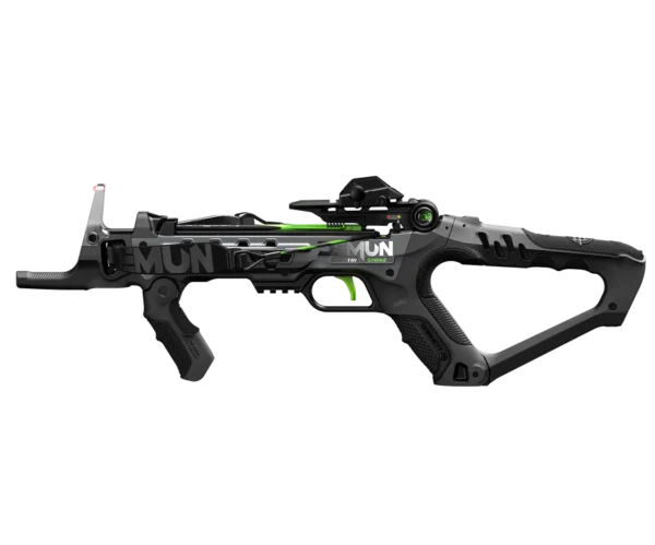 redwoodarsenal (13) Barnett Demun Tri Strike Compact Crossbow