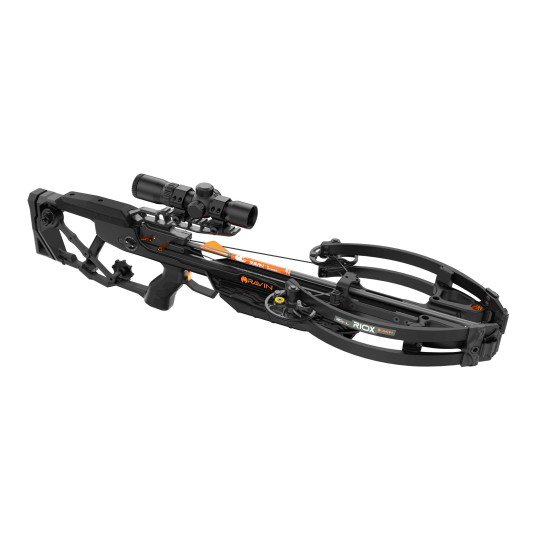 redwoodarsenal (13) Ravin R10X Crossbow Package