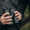 redwoodarsenal (130) Swarovski EL Range 8x 32mm with Tracking Assistant Ballistic Rangefinder Binoculars