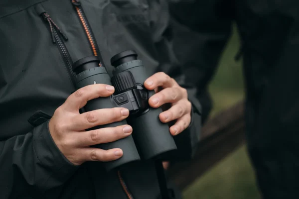 redwoodarsenal (130) Swarovski EL Range 8x 32mm with Tracking Assistant Ballistic Rangefinder Binoculars