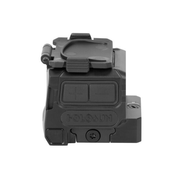 redwoodarsenal (130) Holosun DPS Thermal Digital Pistol Sight