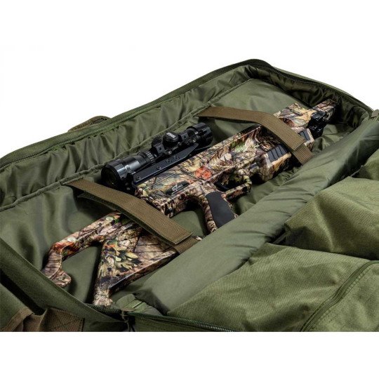 redwoodarsenal (130) Excalibur Explorer Take Down Soft Crossbow Case