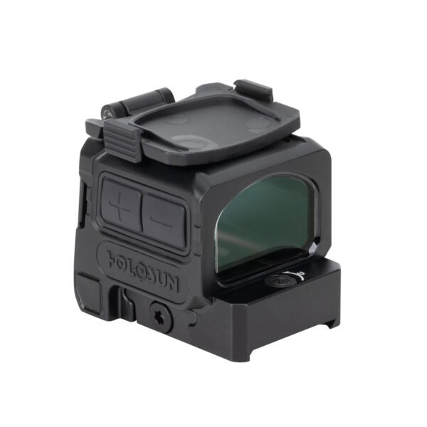 redwoodarsenal (131) Holosun DPS Thermal Digital Pistol Sight